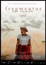 Póster de Fragmentos ao Vento: 1945