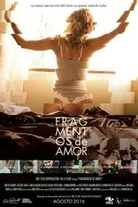 Póster de Fragmentos de amor