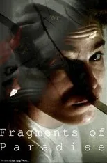 Póster de Fragments of Paradise
