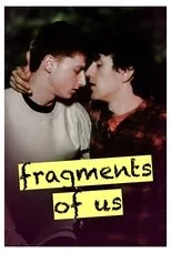 Póster de Fragments of Us