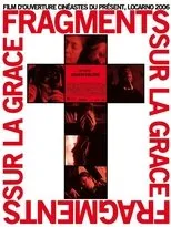 Póster de Fragments sur la grâce