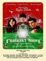 Póster de Fragrant Night