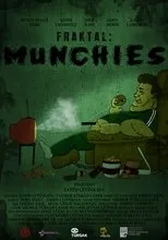 Póster de Fraktal: Munchies