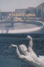 Póster de Fraktura
