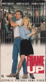 Póster de Frame Up
