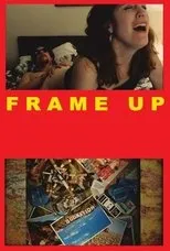 Póster de Frameup