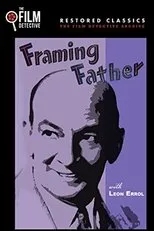 Póster de Framing Father