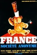 Póster de France, société anonyme