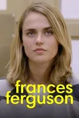 Póster de Frances Ferguson