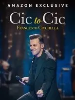 Póster de Francesco Cicchella: Cic to Cic