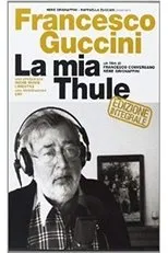 Póster de Francesco Guccini - La mia Thule