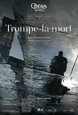 Póster de Francesconi: Trompe-la-Mort
