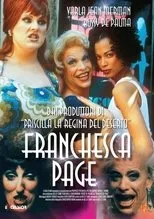 Póster de Franchesca Page