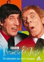 Póster de Francie & Josie