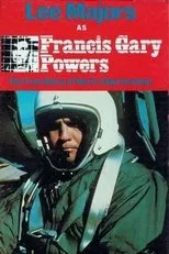 Póster de Francis Gary Powers: The True Story of the U-2 Spy Incident