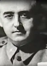Póster de Franco, el centinela de occidente