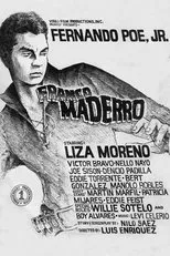 Póster de Franco Madero