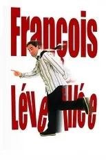 Póster de François Léveillée