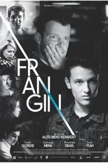 Póster de Frangin