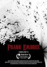 Póster de Frank Embree