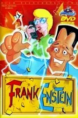 Póster de Frank Enstein