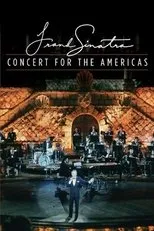 Póster de Frank Sinatra: Concert for the Americas