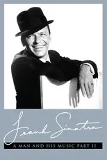 Póster de Frank Sinatra: A Man and His Music Part II