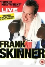 Póster de Frank Skinner - Live