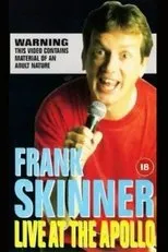 Póster de Frank Skinner Live at the Apollo