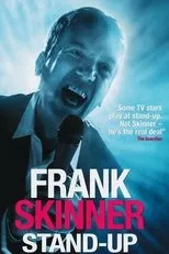 Póster de Frank Skinner: Stand-Up