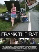 Póster de Frank the Rat