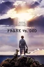 Póster de Frank vs. God