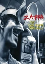 Póster de Frank Zappa: The Dub Room Special!