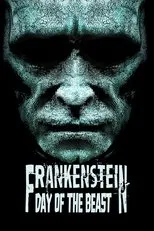 Póster de Frankenstein: Day of the Beast