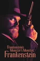 Póster de Frankenstein's Monster's Monster, Frankenstein