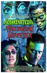 Póster de Frankenstein's Patchwork Monster