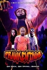 Póster de FrankenThug