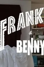 Póster de Frankie and Benny
