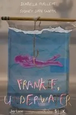 Póster de Frankie, Underwater