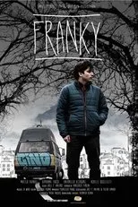 Póster de Franky
