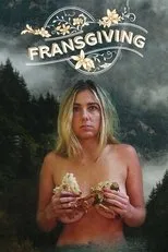 Póster de Fransgiving
