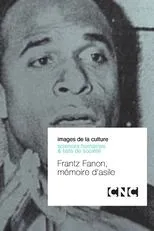 Póster de Frantz Fanon, mémoire d'asile