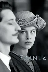 Póster de Frantz