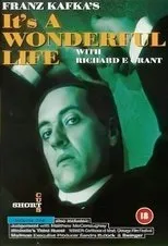 Póster de Franz Kafka's It's a Wonderful Life