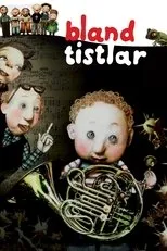 Póster de Franz y el director de orquesta