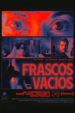Póster de Frascos Vacíos