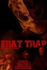 Póster de Frat Trap