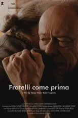 Póster de Fratelli come prima