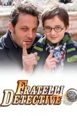 Póster de Fratelli detective