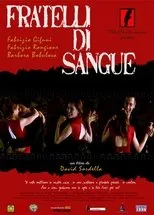 Póster de Fratelli di sangue